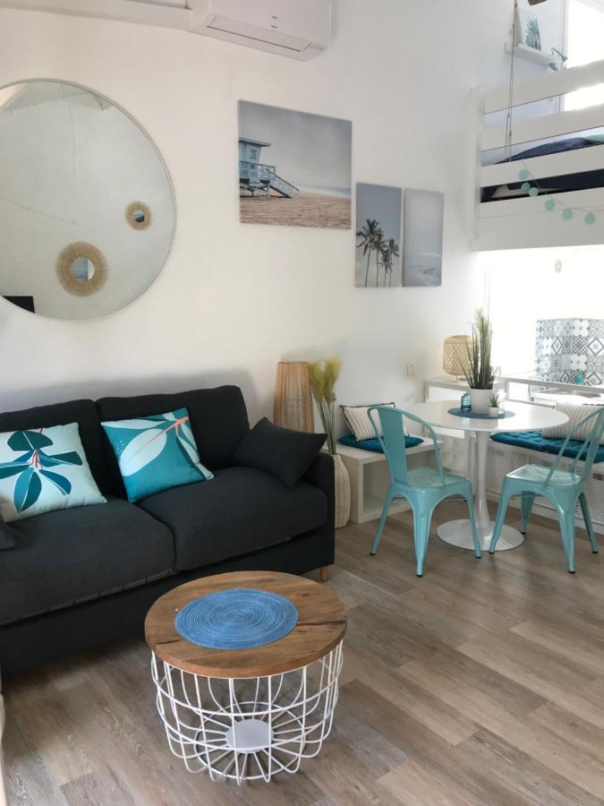 Maison A 300M De La Plage, Quartier Calme Mimizan-Plage Exteriör bild