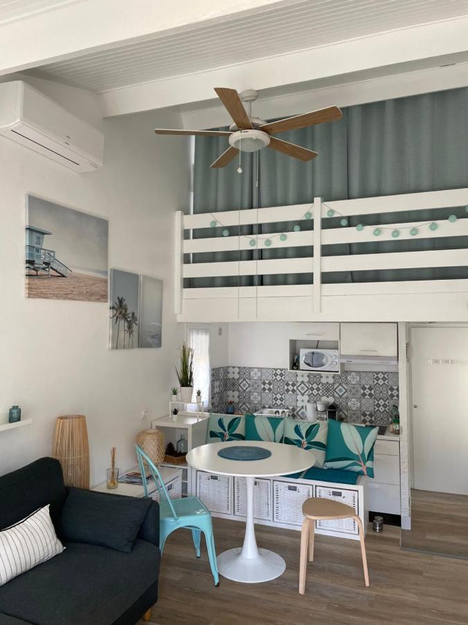 Maison A 300M De La Plage, Quartier Calme Mimizan-Plage Exteriör bild